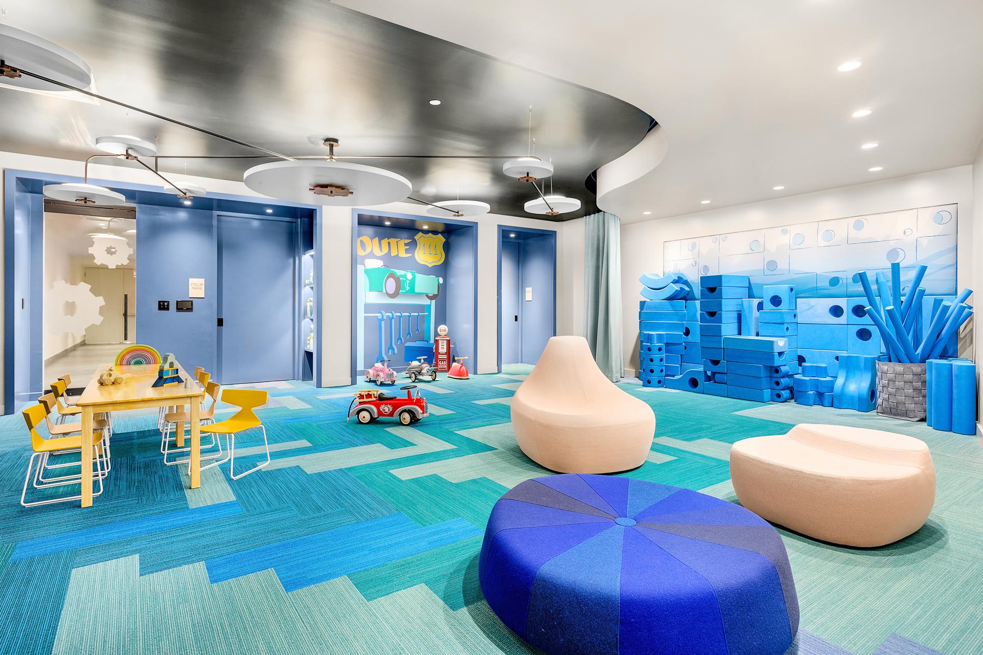 111 Murray Street 30A Tribeca New York NY 10007