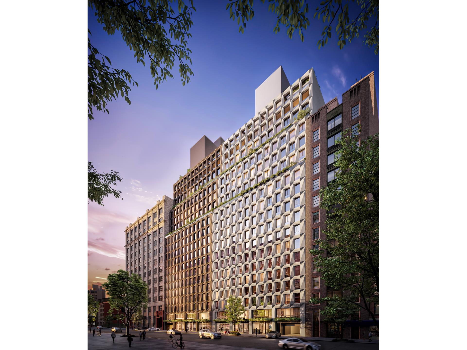 215 West 28th Street 20B Chelsea New York NY 10001