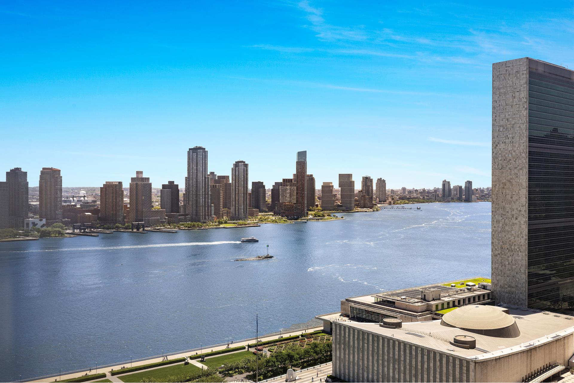 845 United Nations Plaza 43C Turtle Bay New York NY 10017