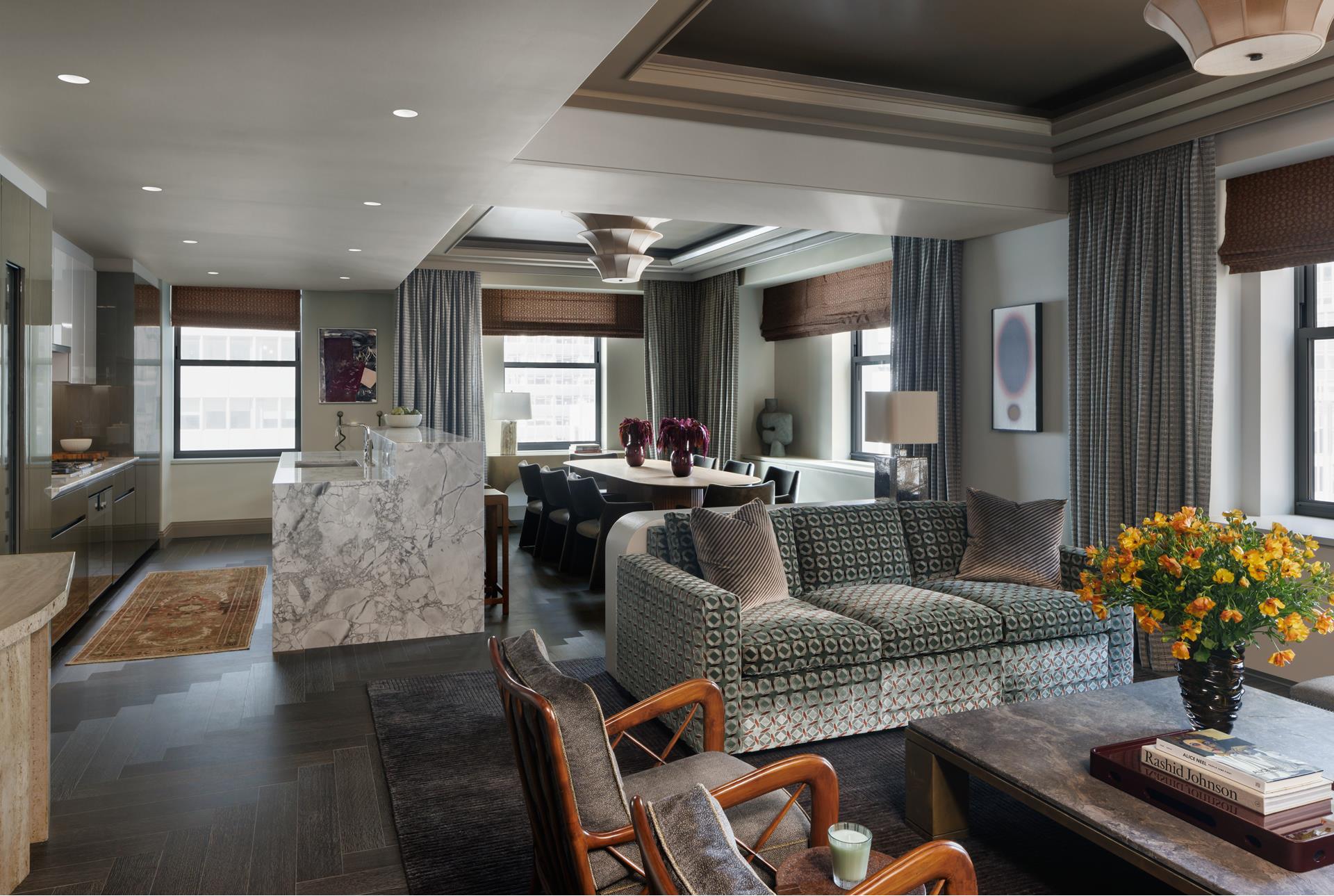 301 Park Avenue Midtown East New York NY 10022