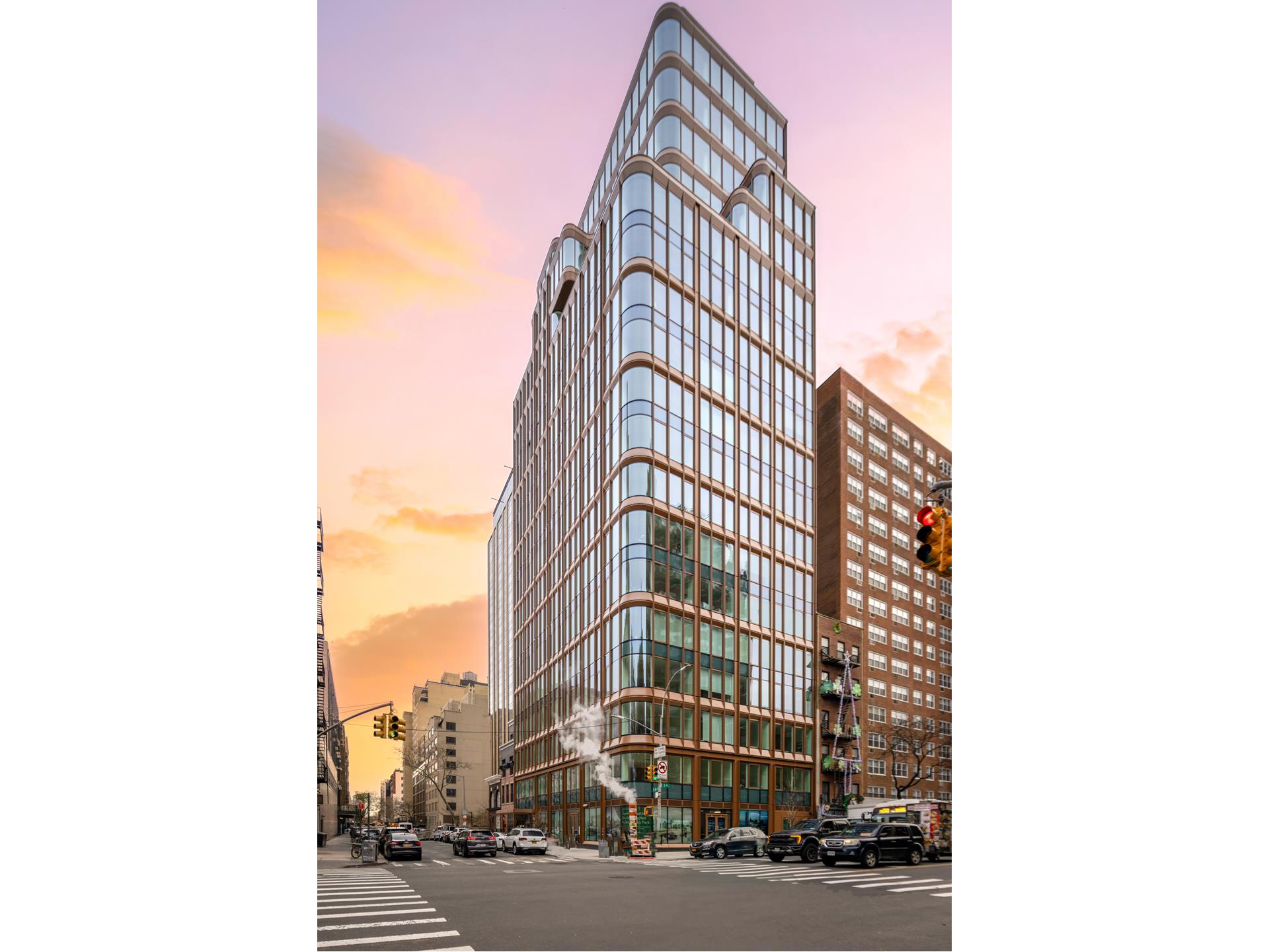 200 East 20th Street 5D Gramercy Park New York NY 10003