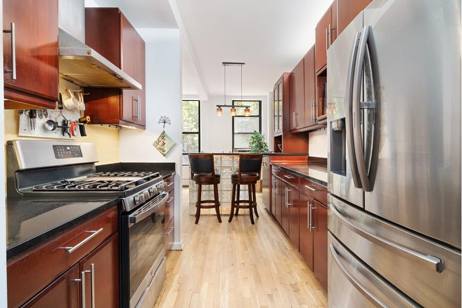 533 East 13th Street E. Greenwich Village New York NY 10009