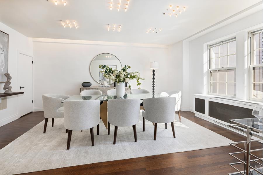 133 East 64th Street 7A Upper East Side New York NY 10065