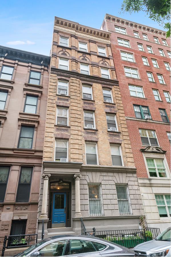 146 West 82nd Street 3A Upper West Side New York NY 10024