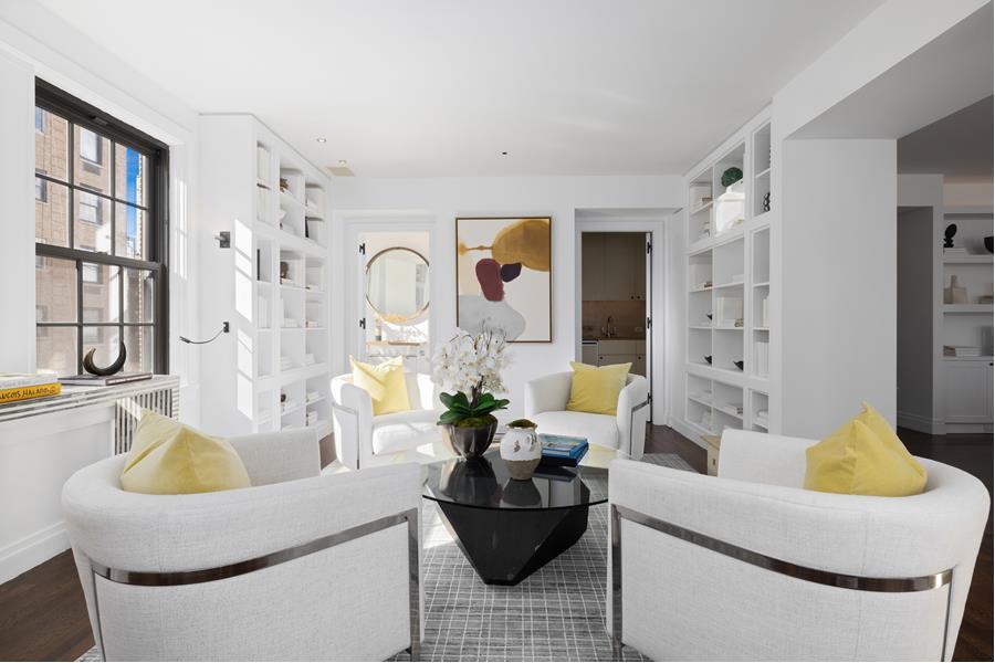 133 East 64th Street 7A Upper East Side New York NY 10065
