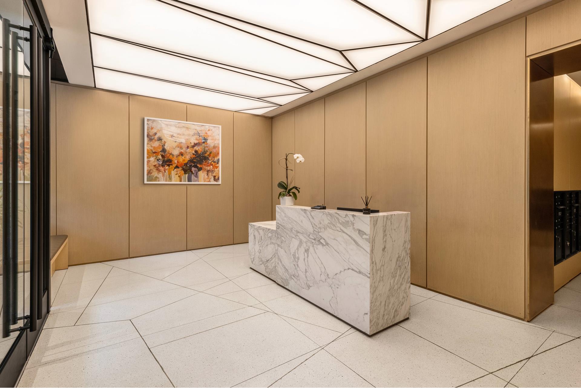 215 West 28th Street 17C Chelsea New York NY 10001