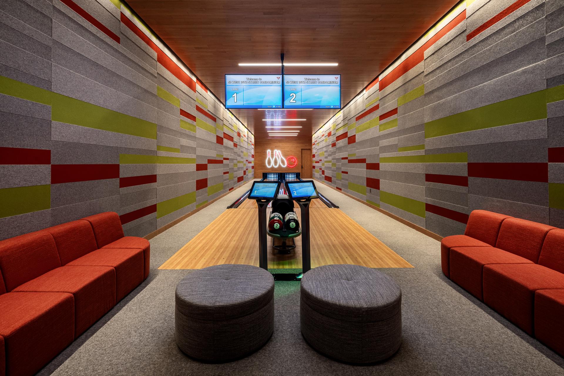 50 West 66th Street 40S Lincoln Square New York NY 10023