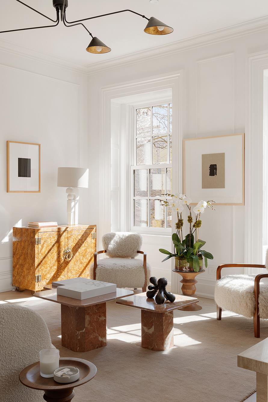 127 West 11th Street Greenwich Village New York NY 10011