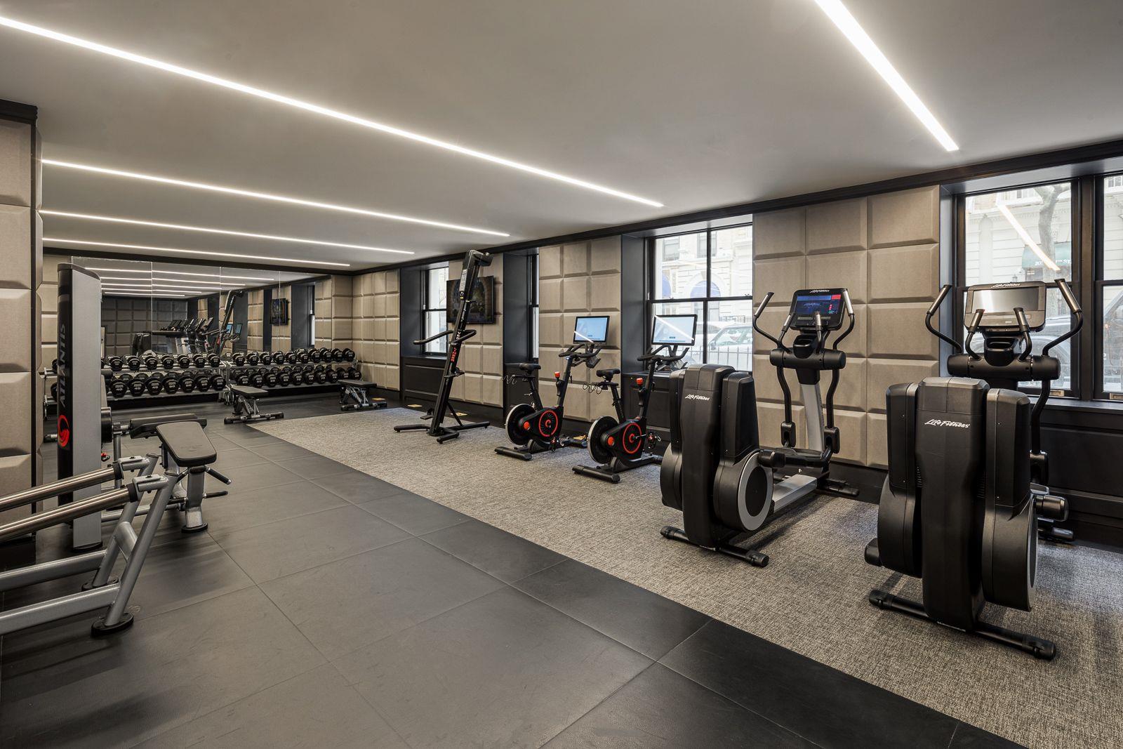 225 West 86th Street 407 Upper West Side New York NY 10024