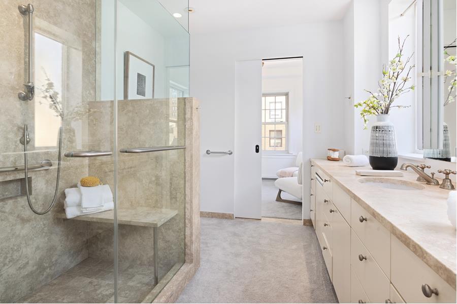 133 East 64th Street 7A Upper East Side New York NY 10065