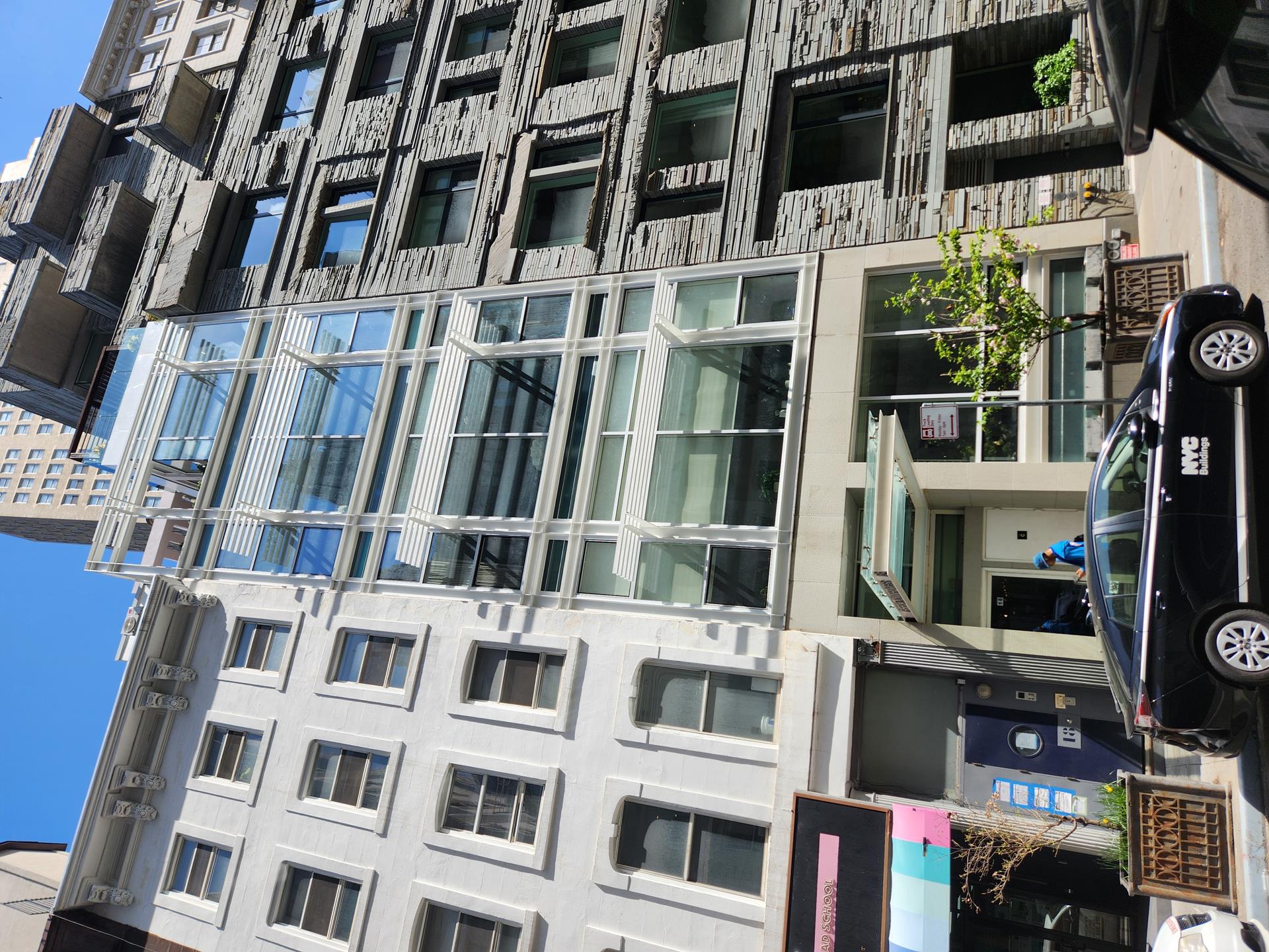 16 Warren Street PH Tribeca New York NY 10007