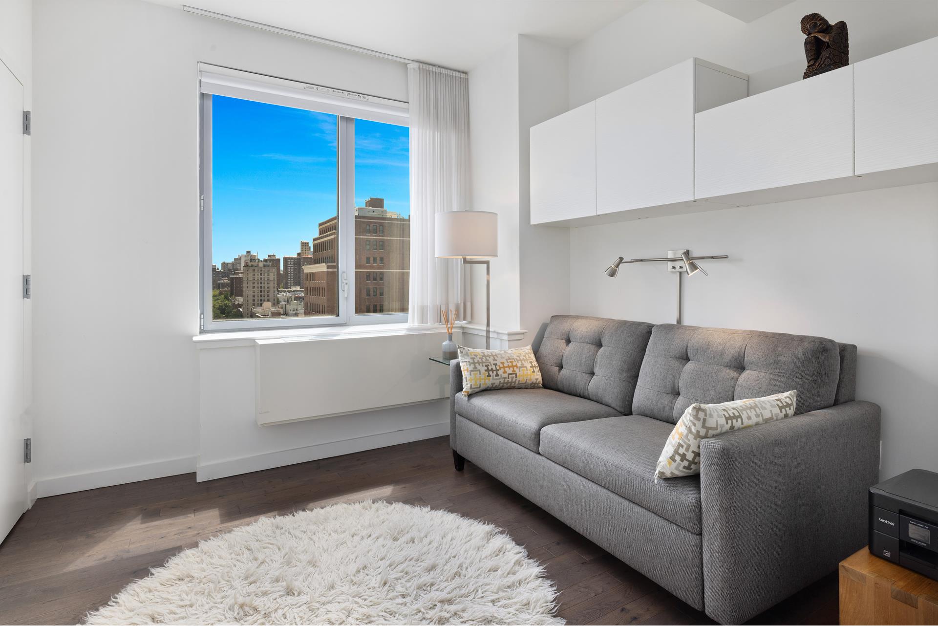 321 West 110th Street 13A Manhattan Valley New York NY 10026