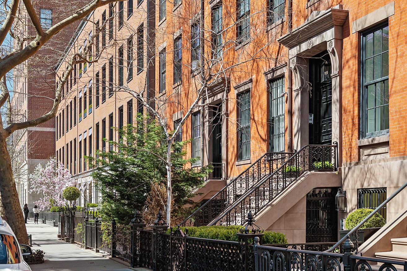 127 West 11th Street Greenwich Village New York NY 10011