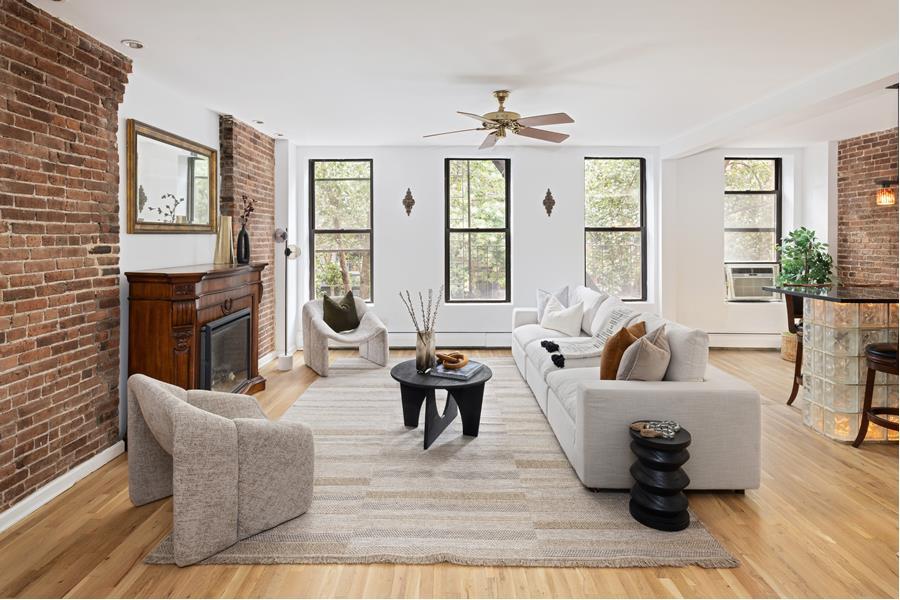 533 East 13th Street E. Greenwich Village New York NY 10009