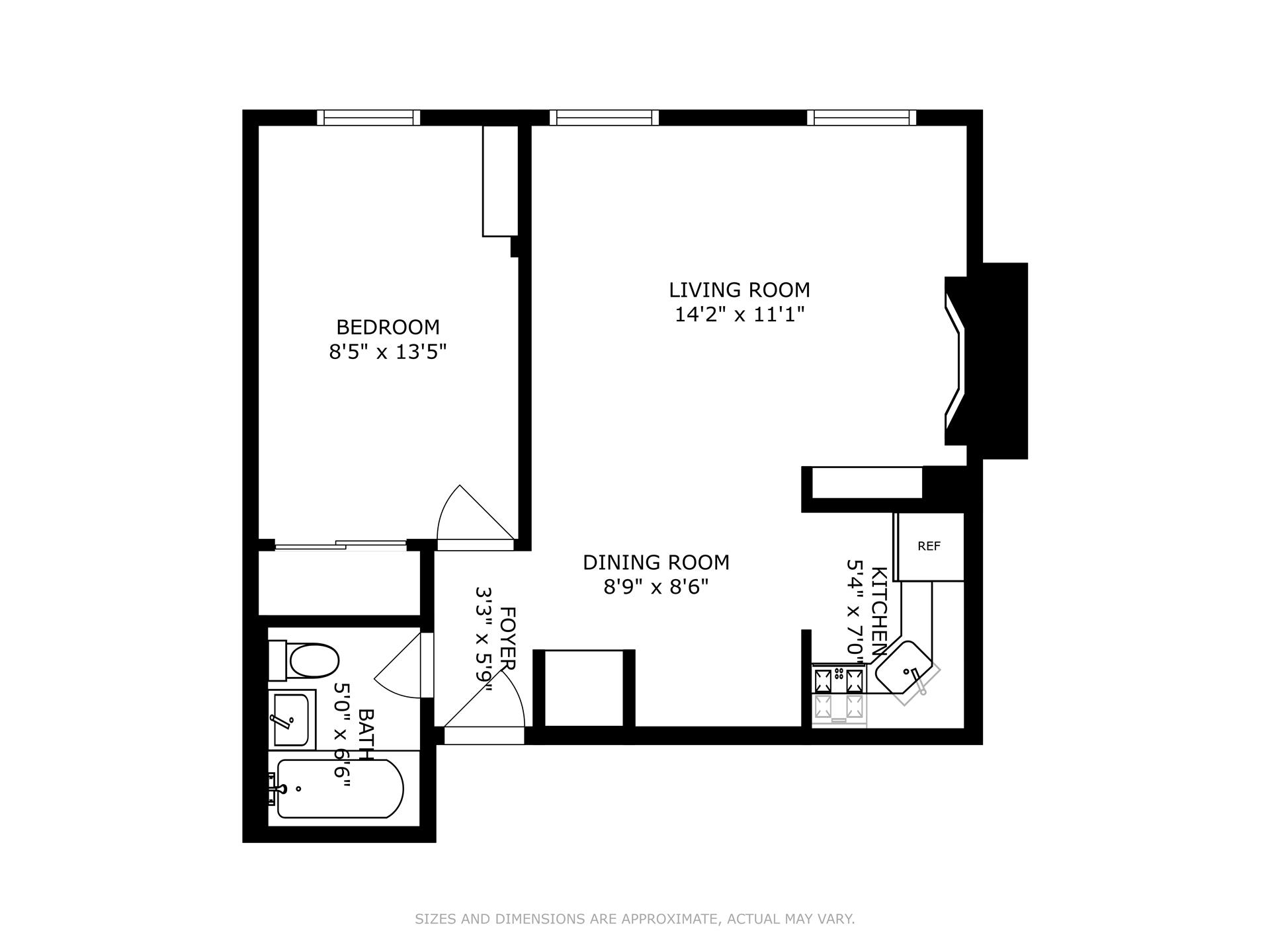 146 West 82nd Street 3A Upper West Side New York NY 10024