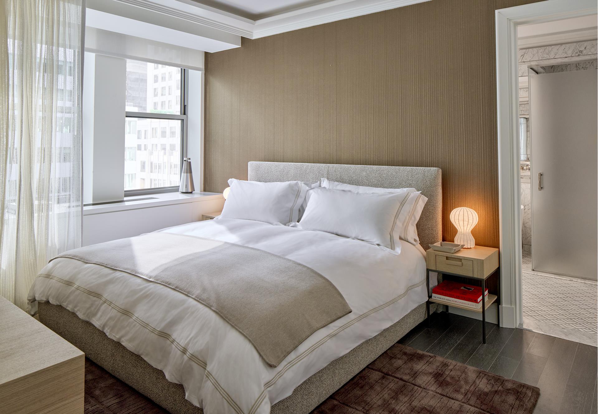 301 Park Avenue 2311 Midtown East New York NY 10022