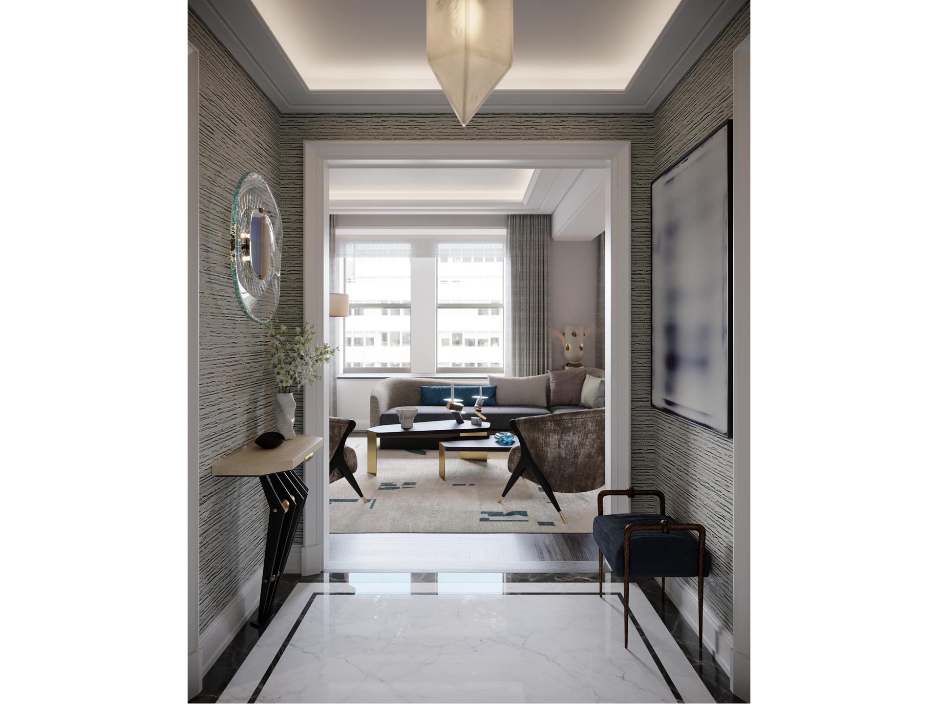 301 Park Avenue 2711 Midtown East New York NY 10022