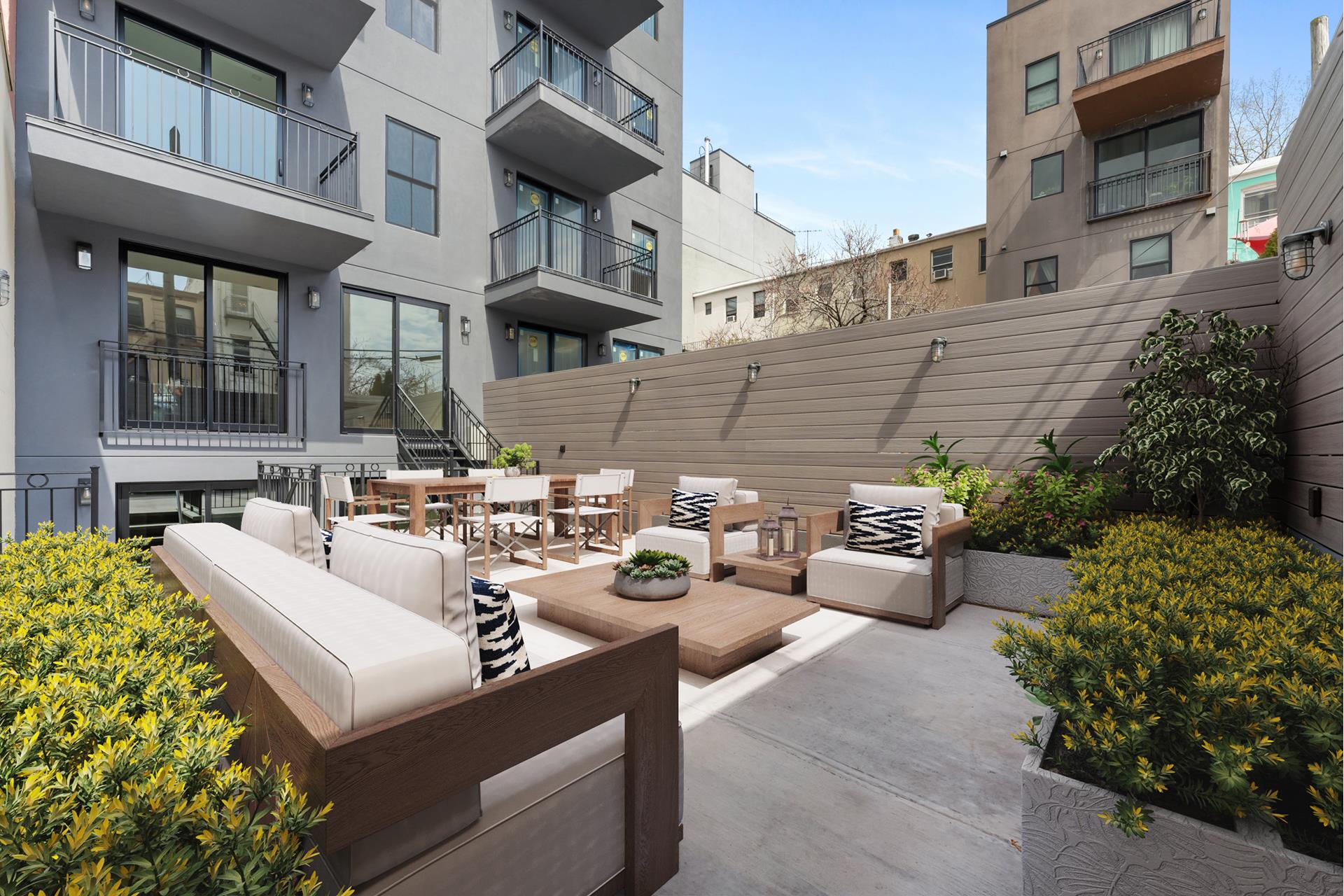 112 Luquer Street 1 Carroll Gardens Brooklyn NY 11231