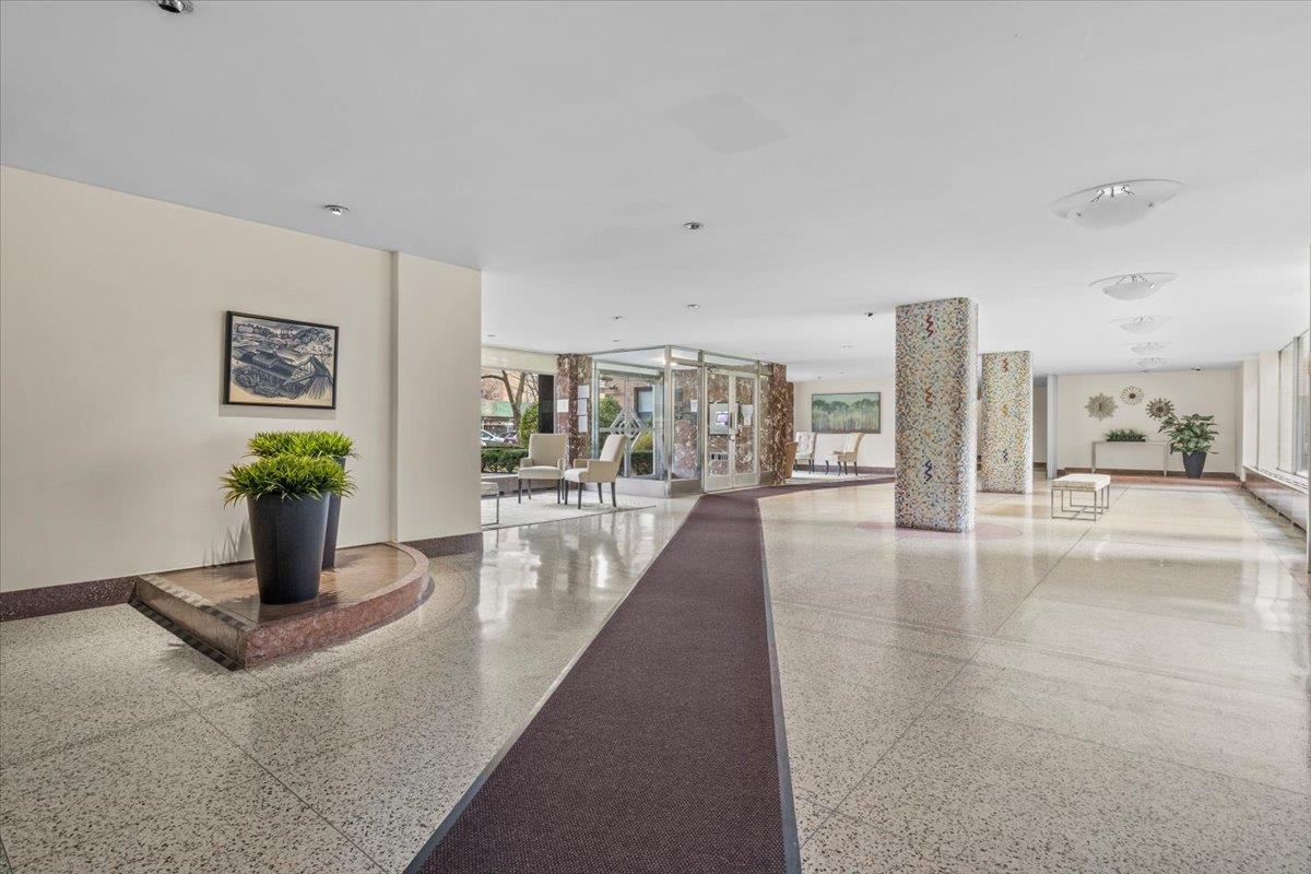 3601 Johnson Avenue Riverdale Bronx NY 10463