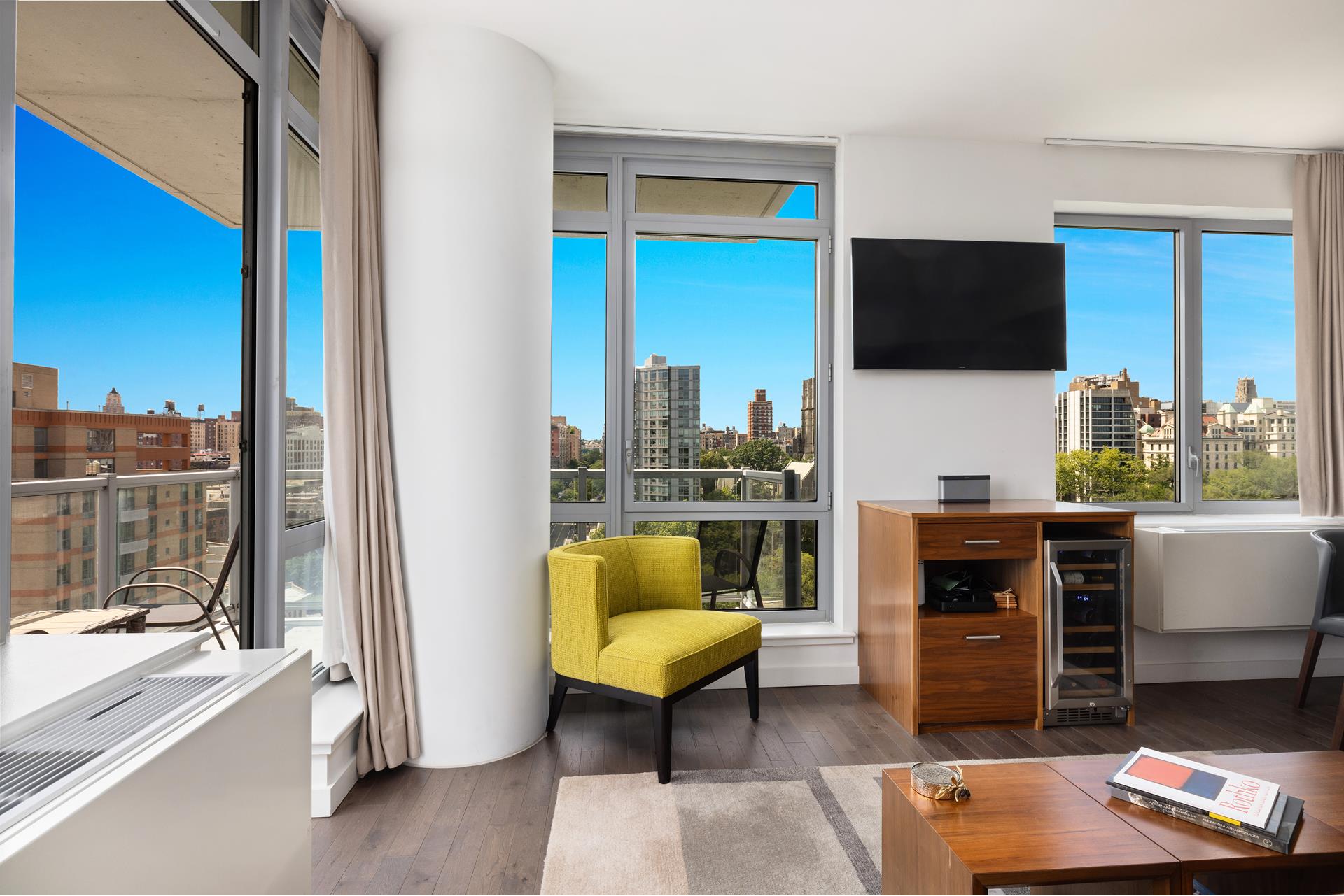 321 West 110th Street 13A Manhattan Valley New York NY 10026