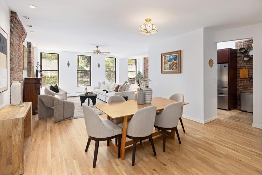 533 East 13th Street E. Greenwich Village New York NY 10009