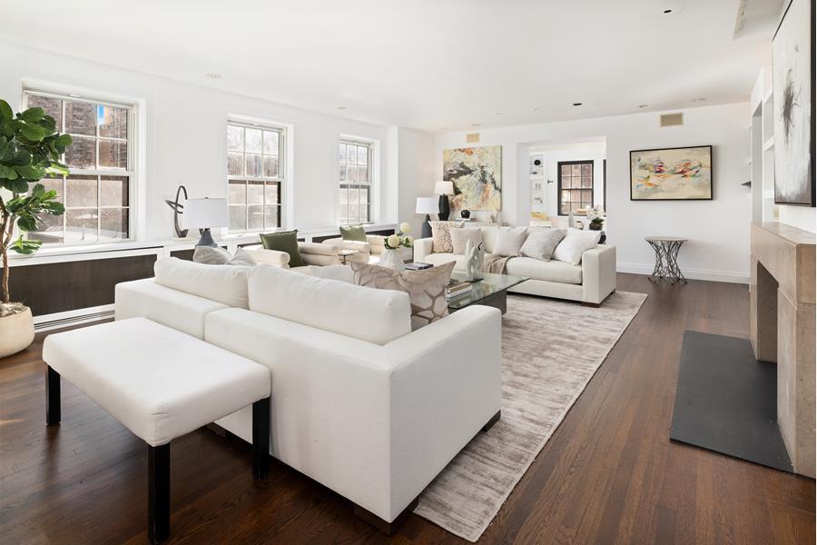 133 East 64th Street 7A Upper East Side New York NY 10065
