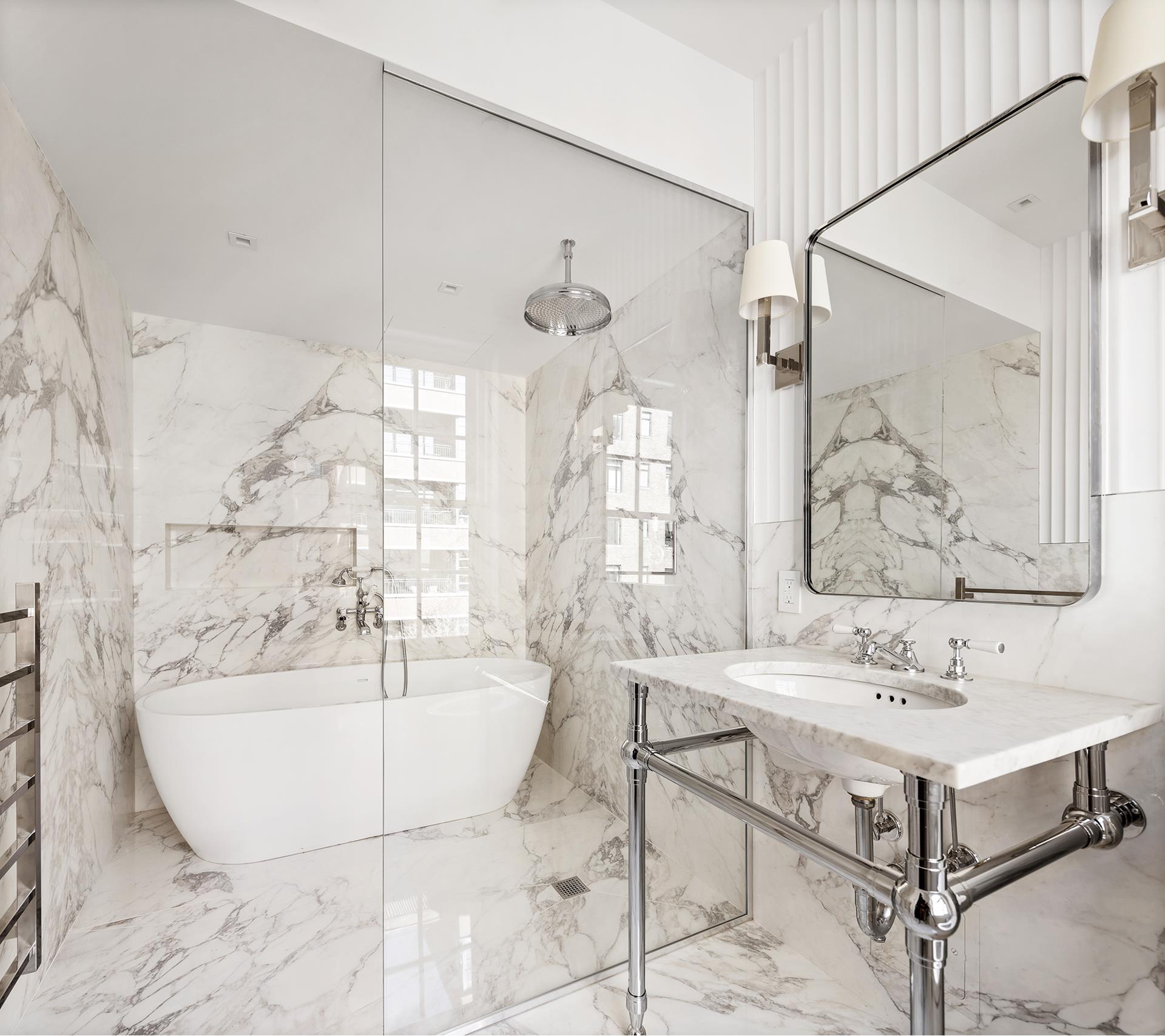 127 West 11th Street Greenwich Village New York NY 10011