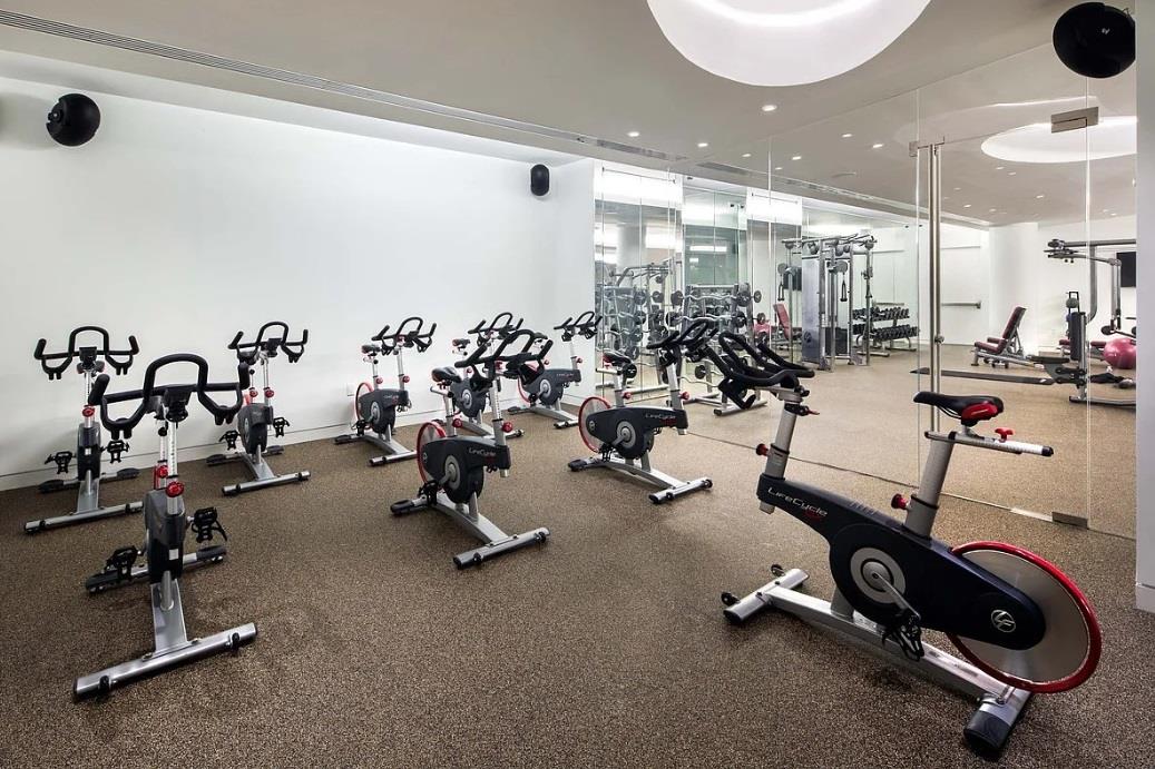 400 Park Avenue South 35B NoMad New York NY 10016