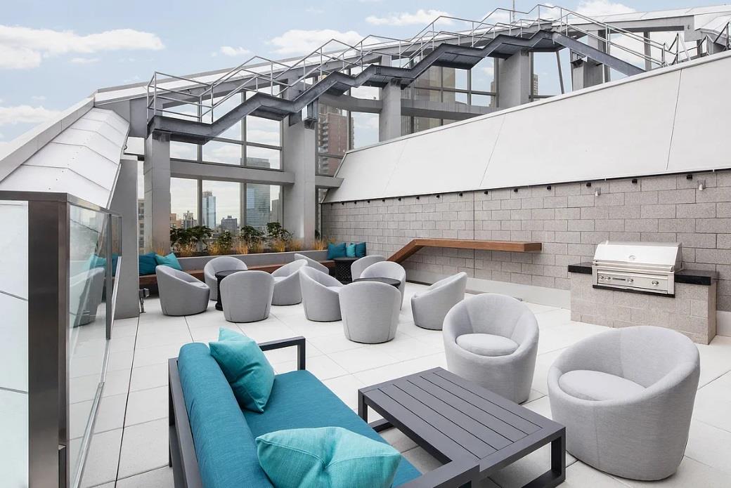 400 Park Avenue South 35B NoMad New York NY 10016