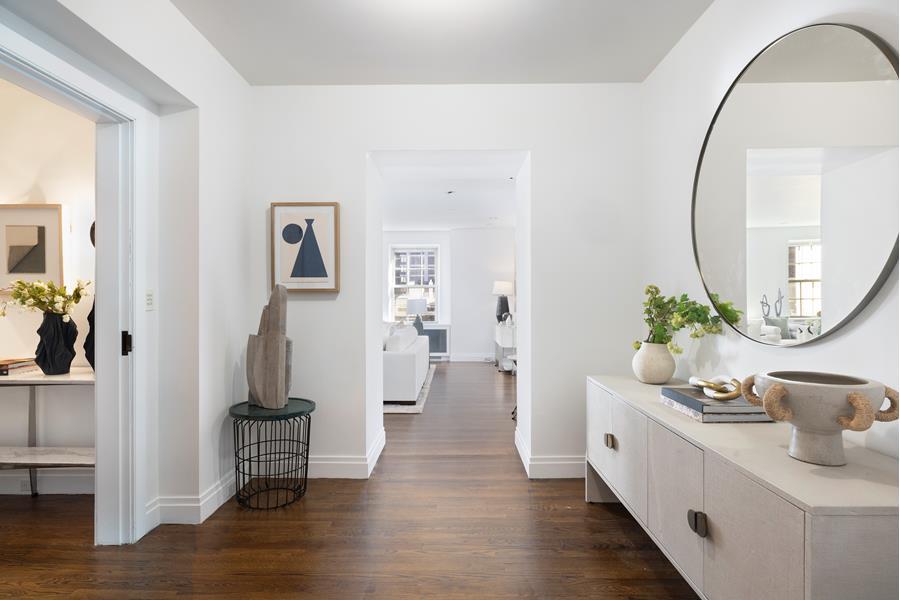 133 East 64th Street 7A Upper East Side New York NY 10065