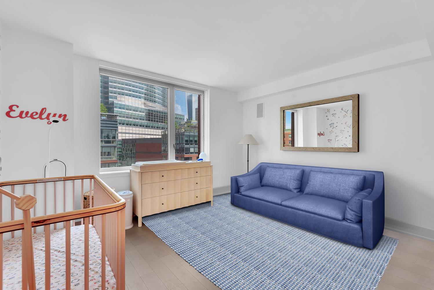 20 River Terrace 16N Battery Park City New York NY 10282