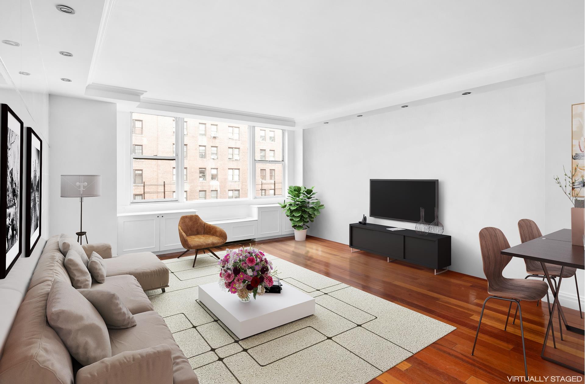 200 West 79th Street 10GH Upper West Side New York NY 10024