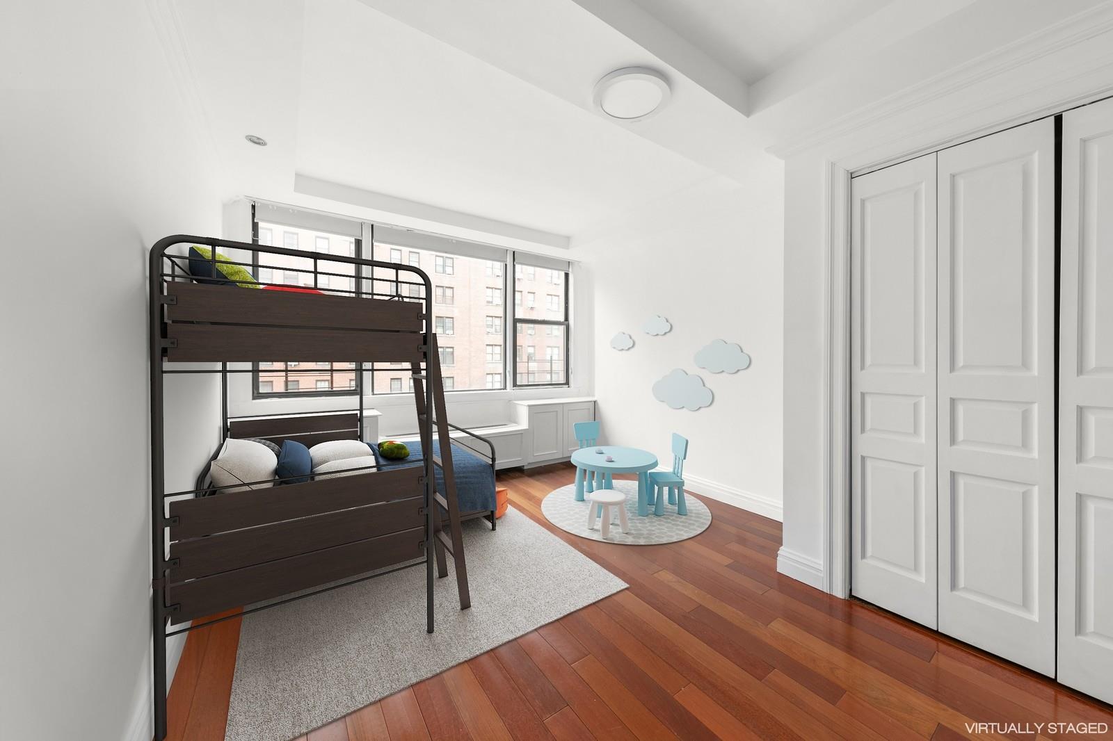 200 West 79th Street 10GH Upper West Side New York NY 10024