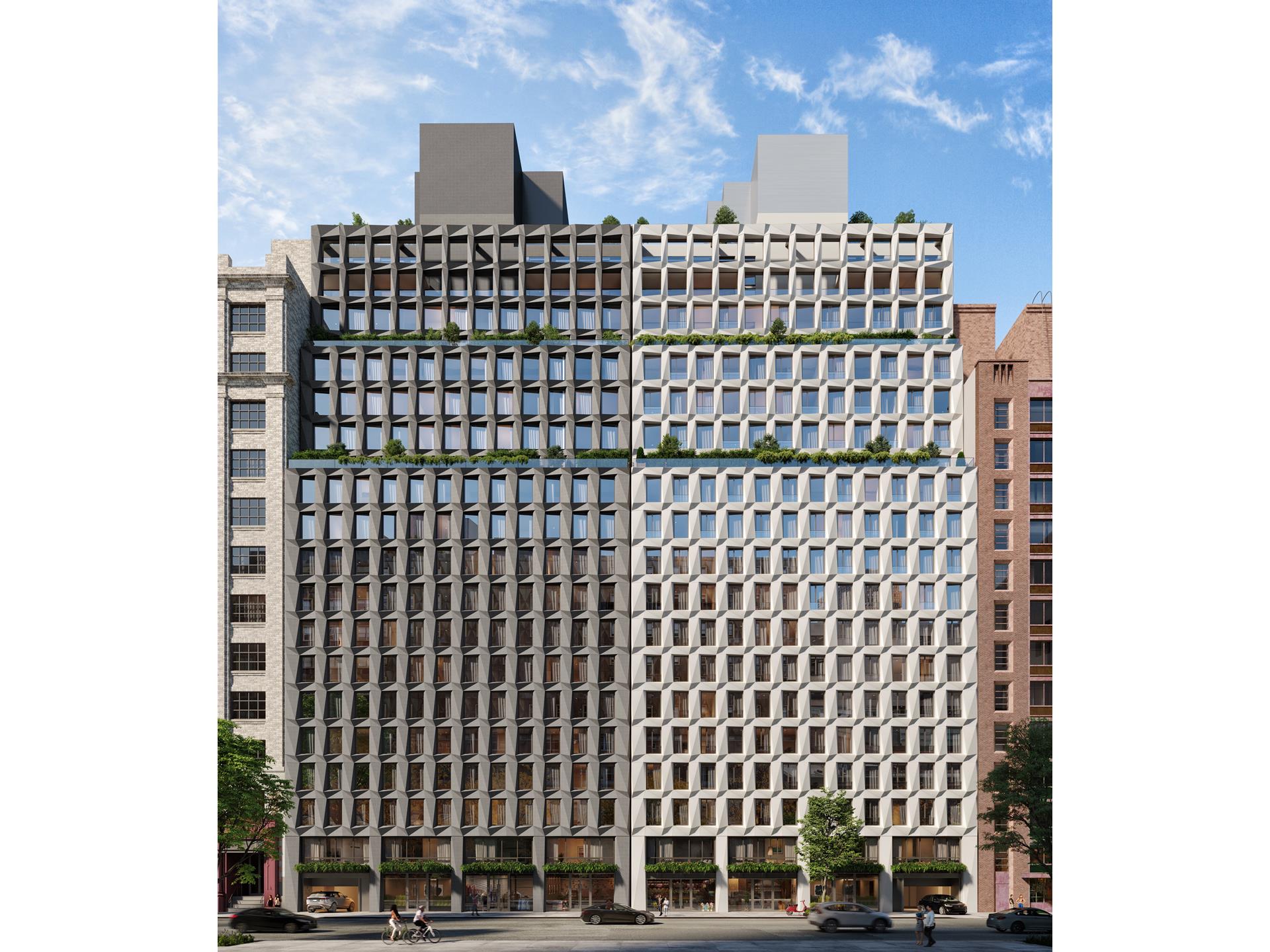 215 West 28th Street 17C Chelsea New York NY 10001