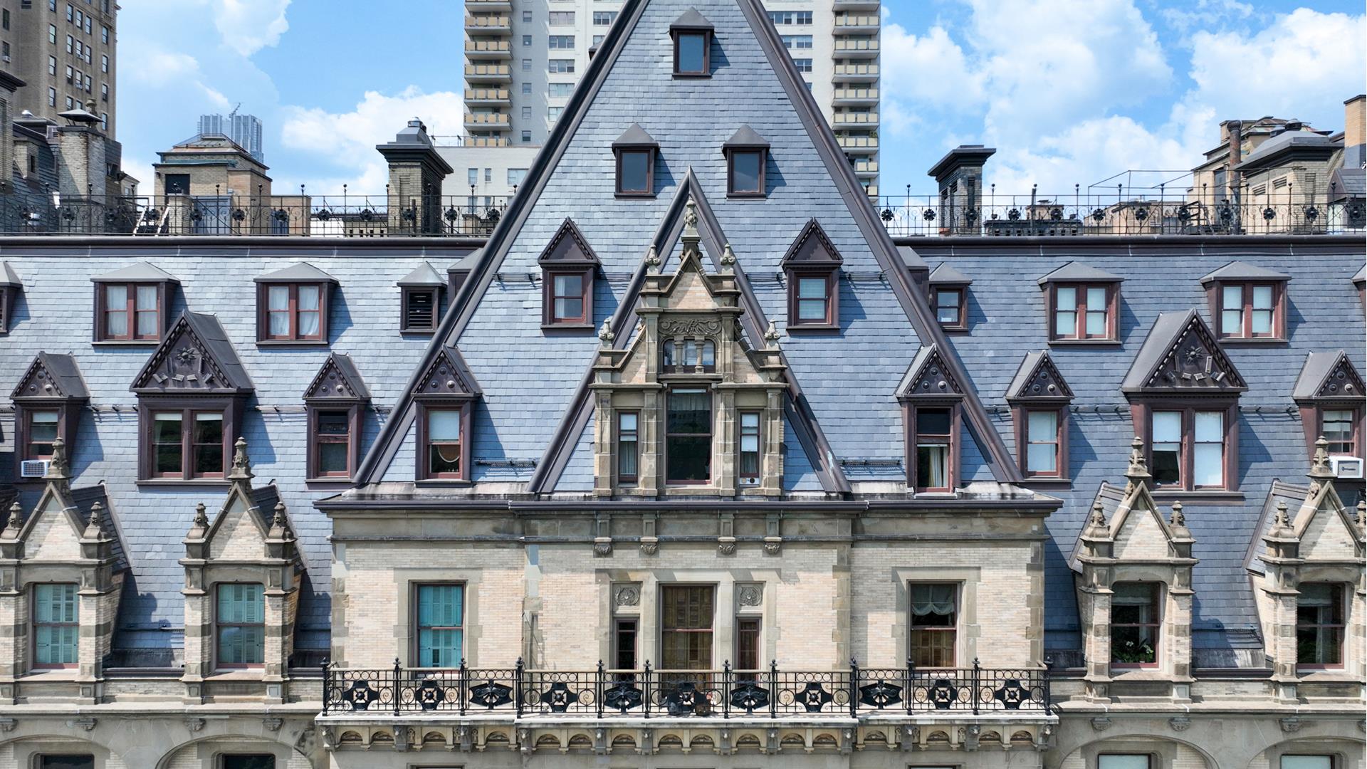 1 West 72nd Street 84 Central Park West New York NY 10023