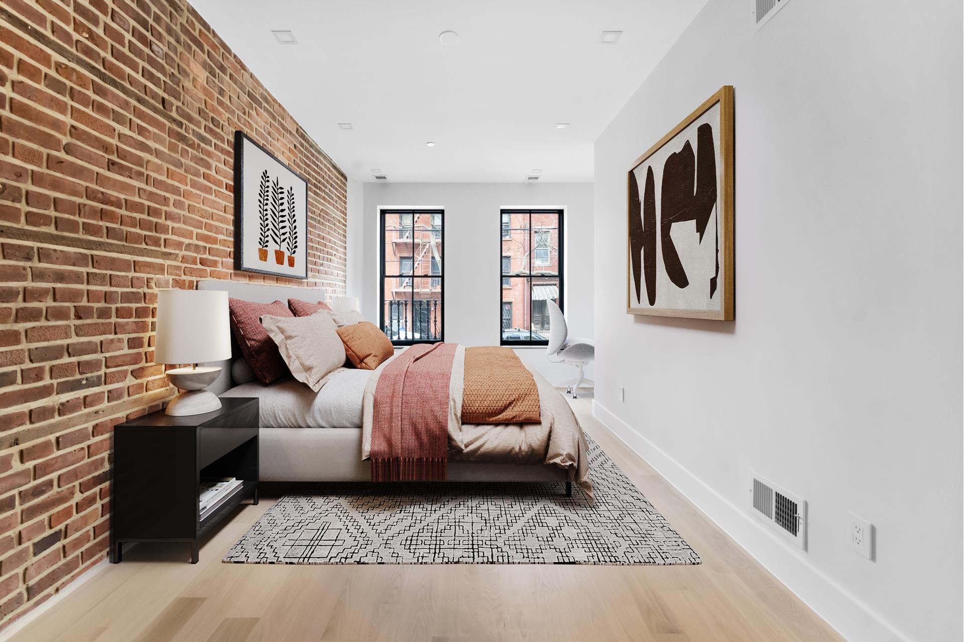 112 Luquer Street 1 Carroll Gardens Brooklyn NY 11231
