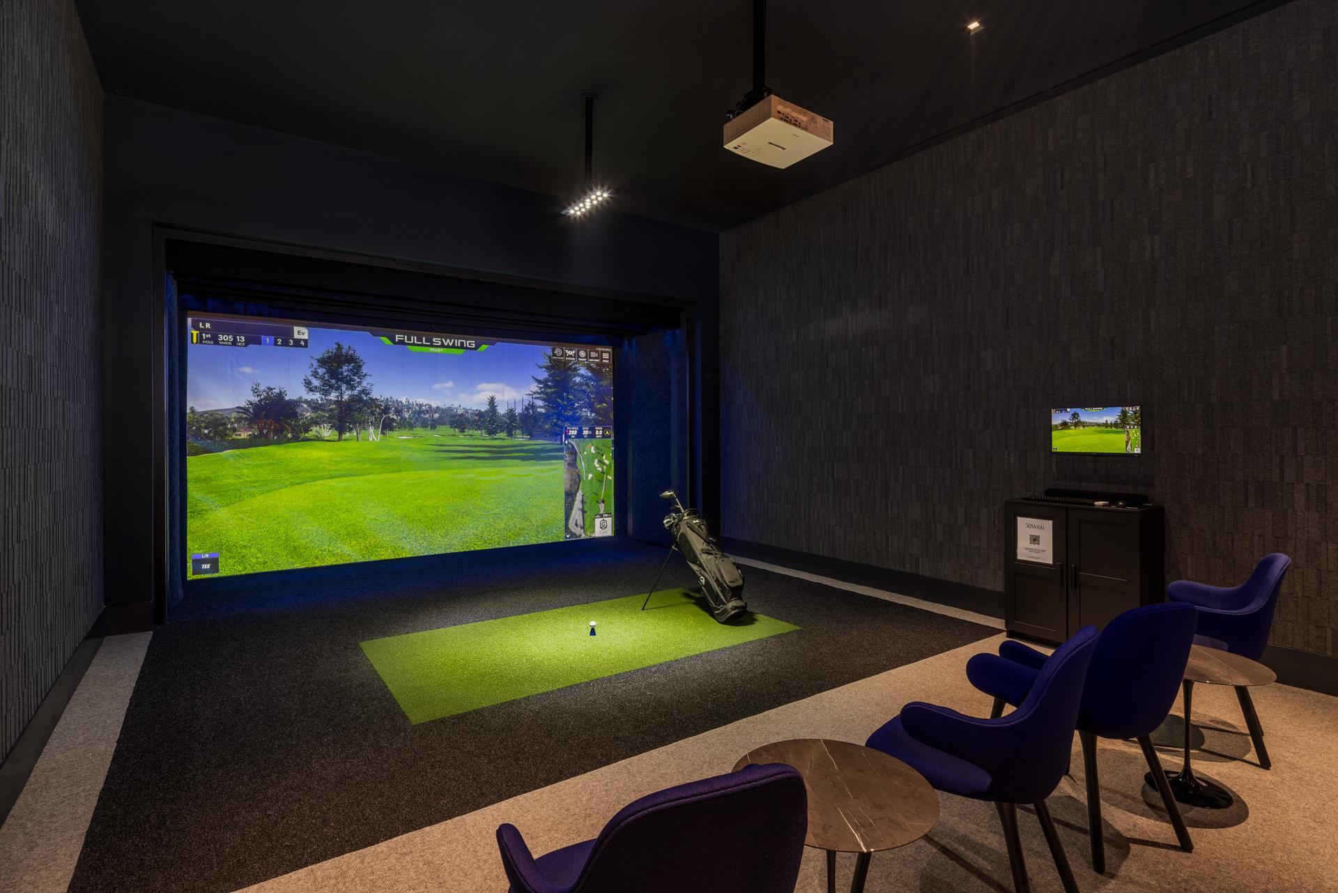 50 West 66th Street Lincoln Square New York NY 10023