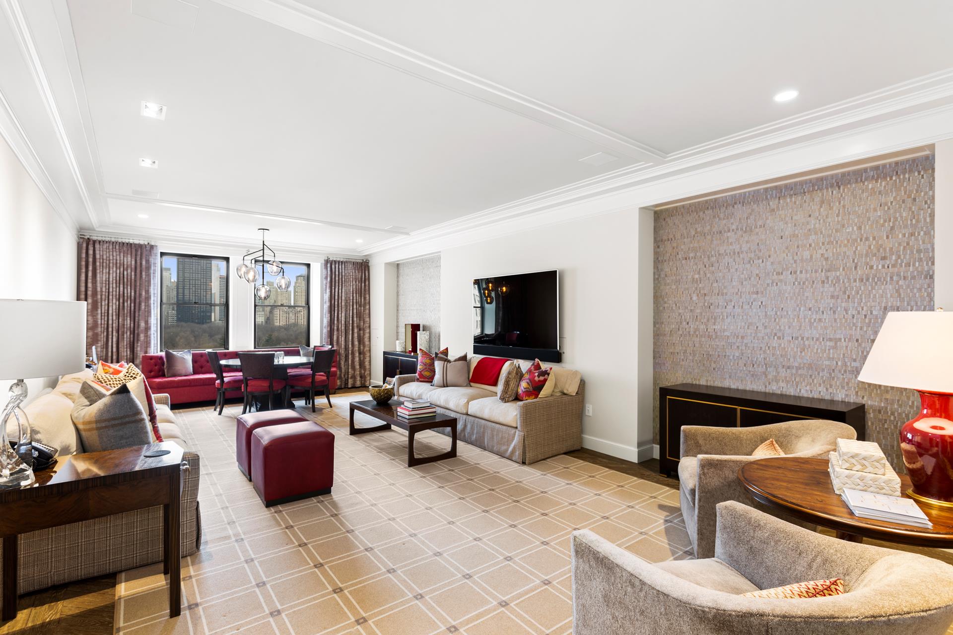 781 Fifth Avenue 1101 Upper East Side New York NY 10022
