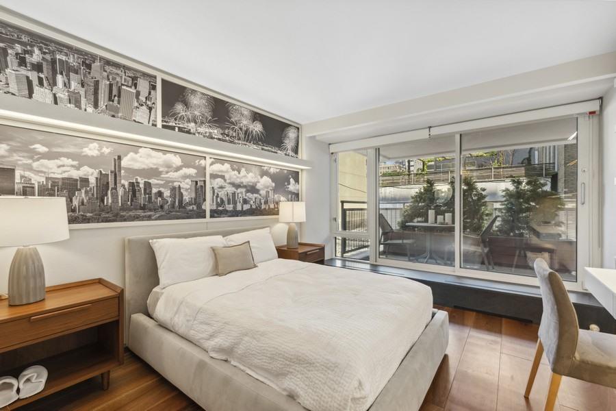 16 Warren Street PH Tribeca New York NY 10007