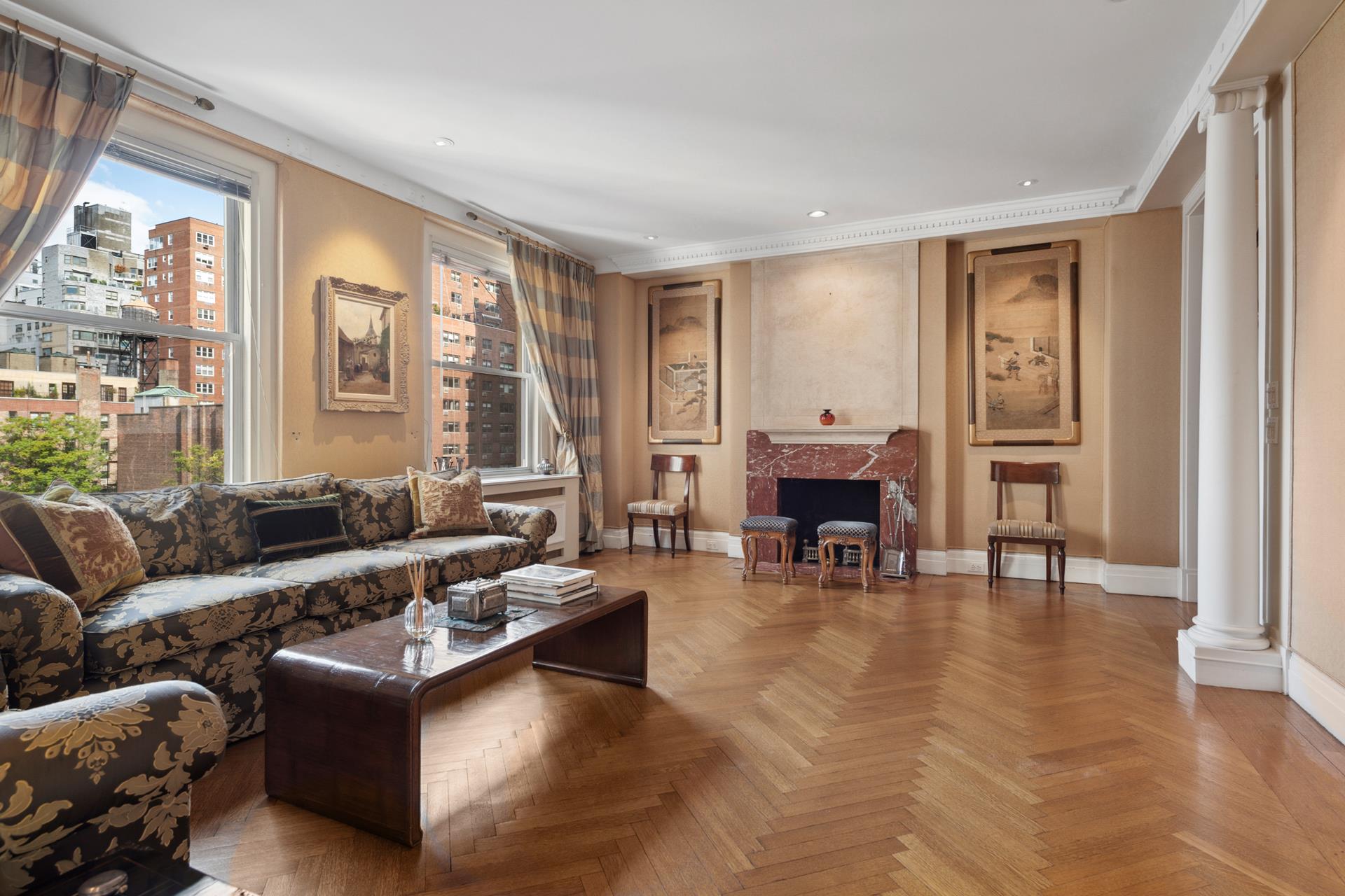 155 East 72nd Street 7C/8CD Upper East Side New York NY 10021