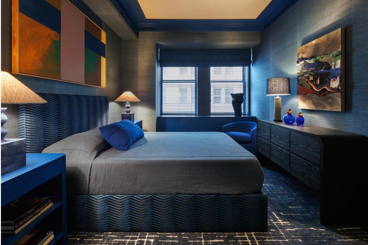 301 Park Avenue Midtown East New York NY 10022