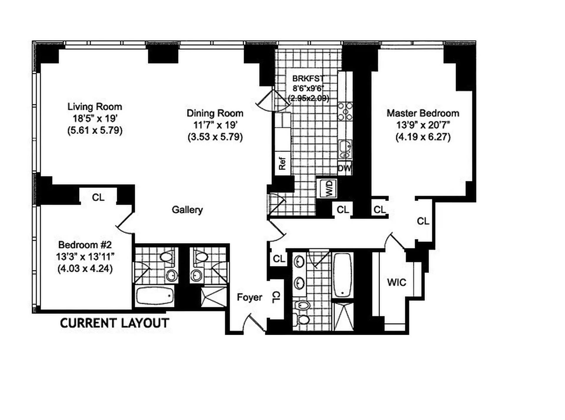 845 United Nations Plaza 43C Turtle Bay New York NY 10017