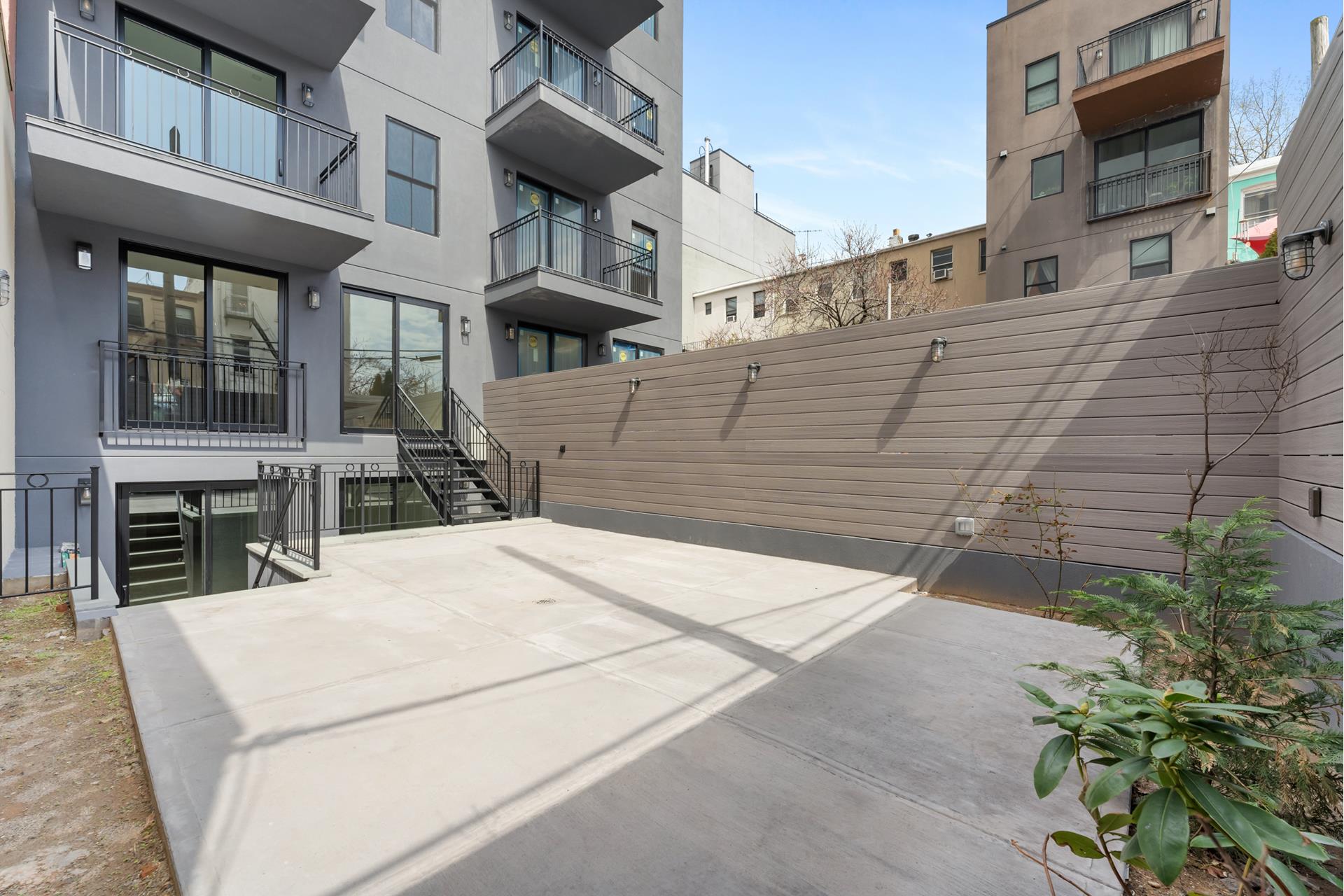 112 Luquer Street 1 Carroll Gardens Brooklyn NY 11231