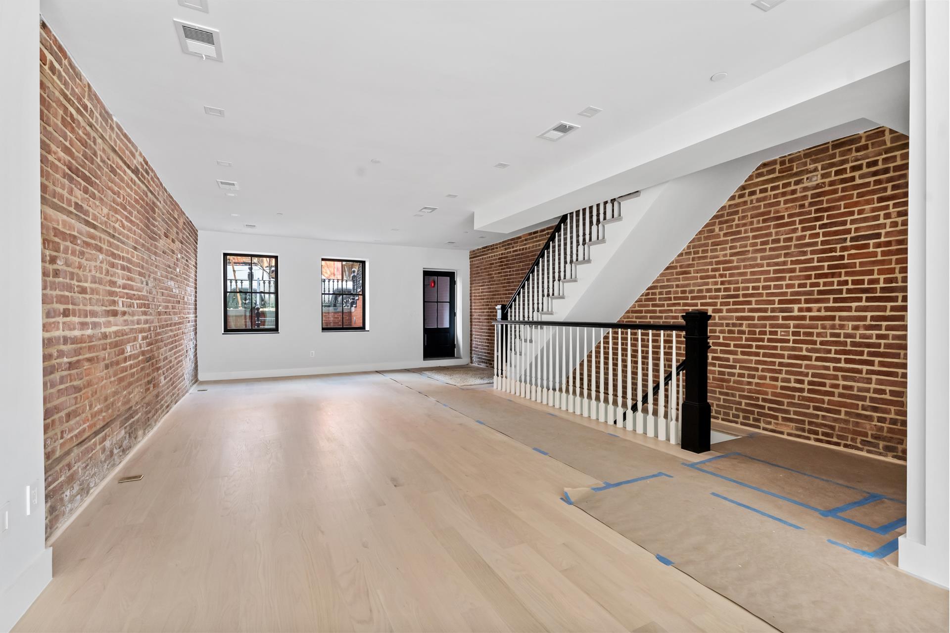 112 Luquer Street 1 Carroll Gardens Brooklyn NY 11231