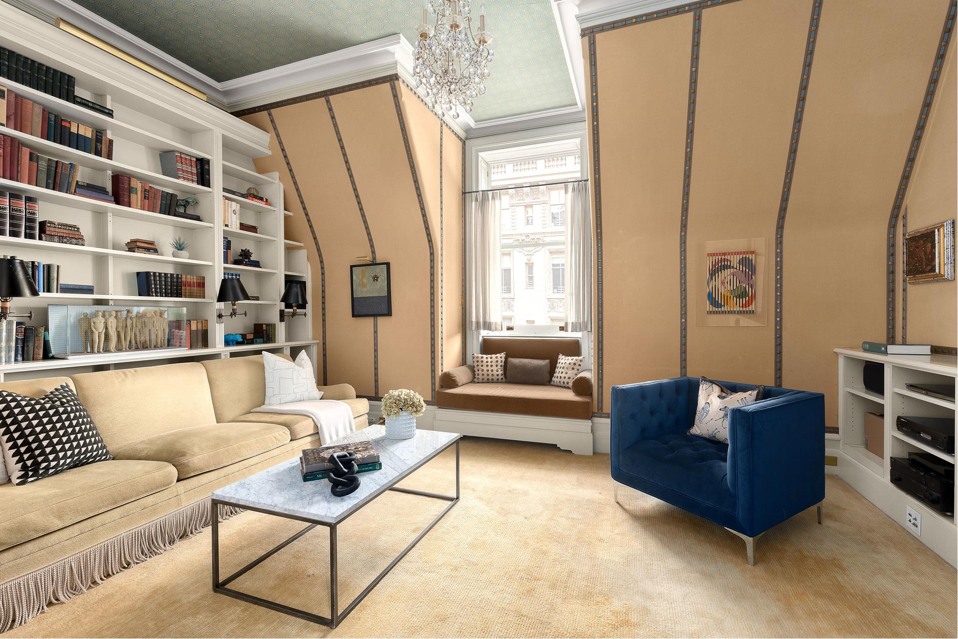 1 West 72nd Street 84 Central Park West New York NY 10023