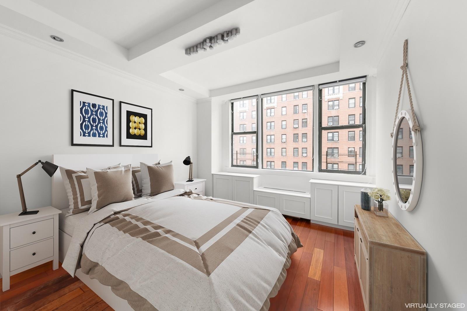 200 West 79th Street 10GH Upper West Side New York NY 10024