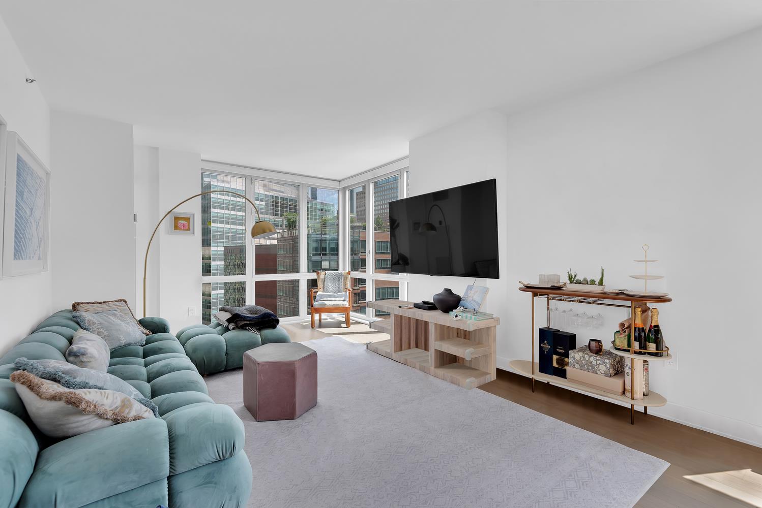 20 River Terrace 16N Battery Park City New York NY 10282