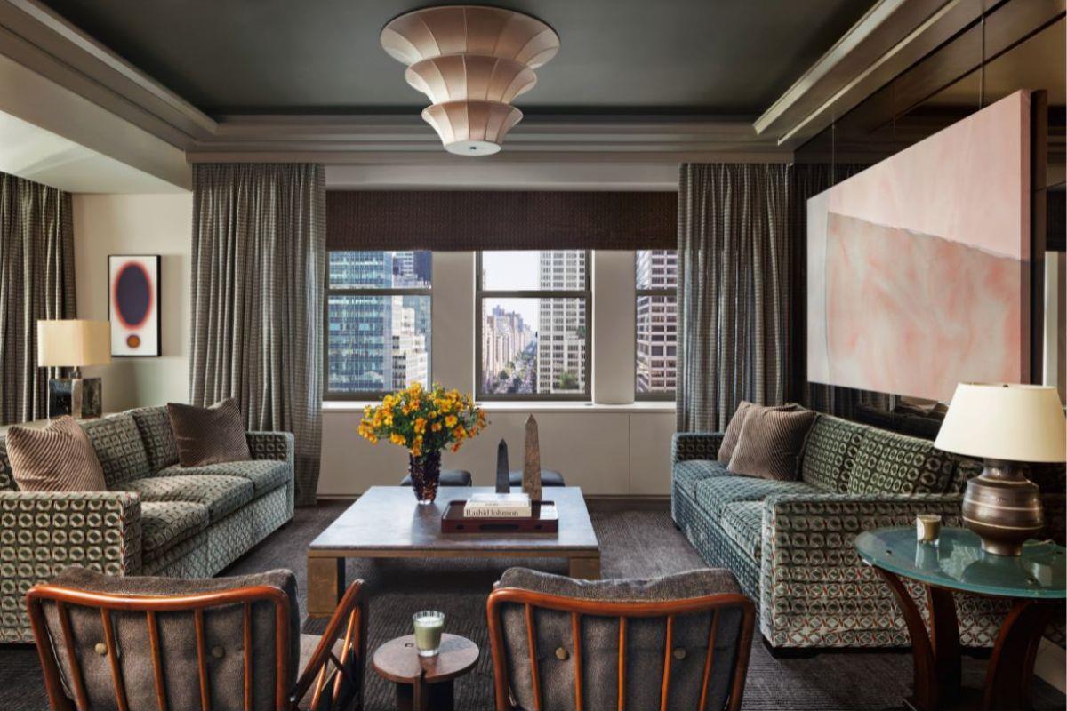 301 Park Avenue Midtown East New York NY 10022