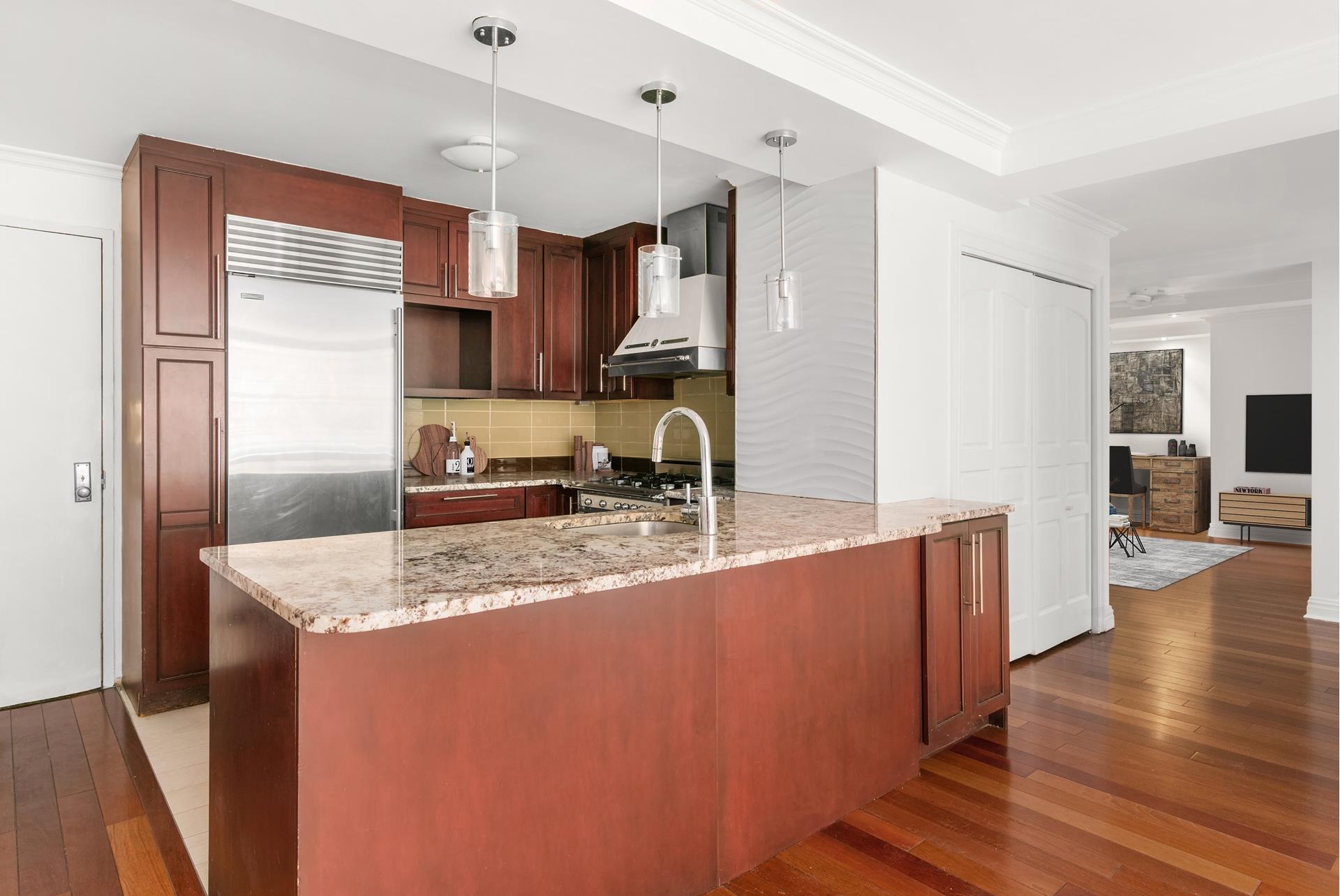 200 West 79th Street 10GH Upper West Side New York NY 10024