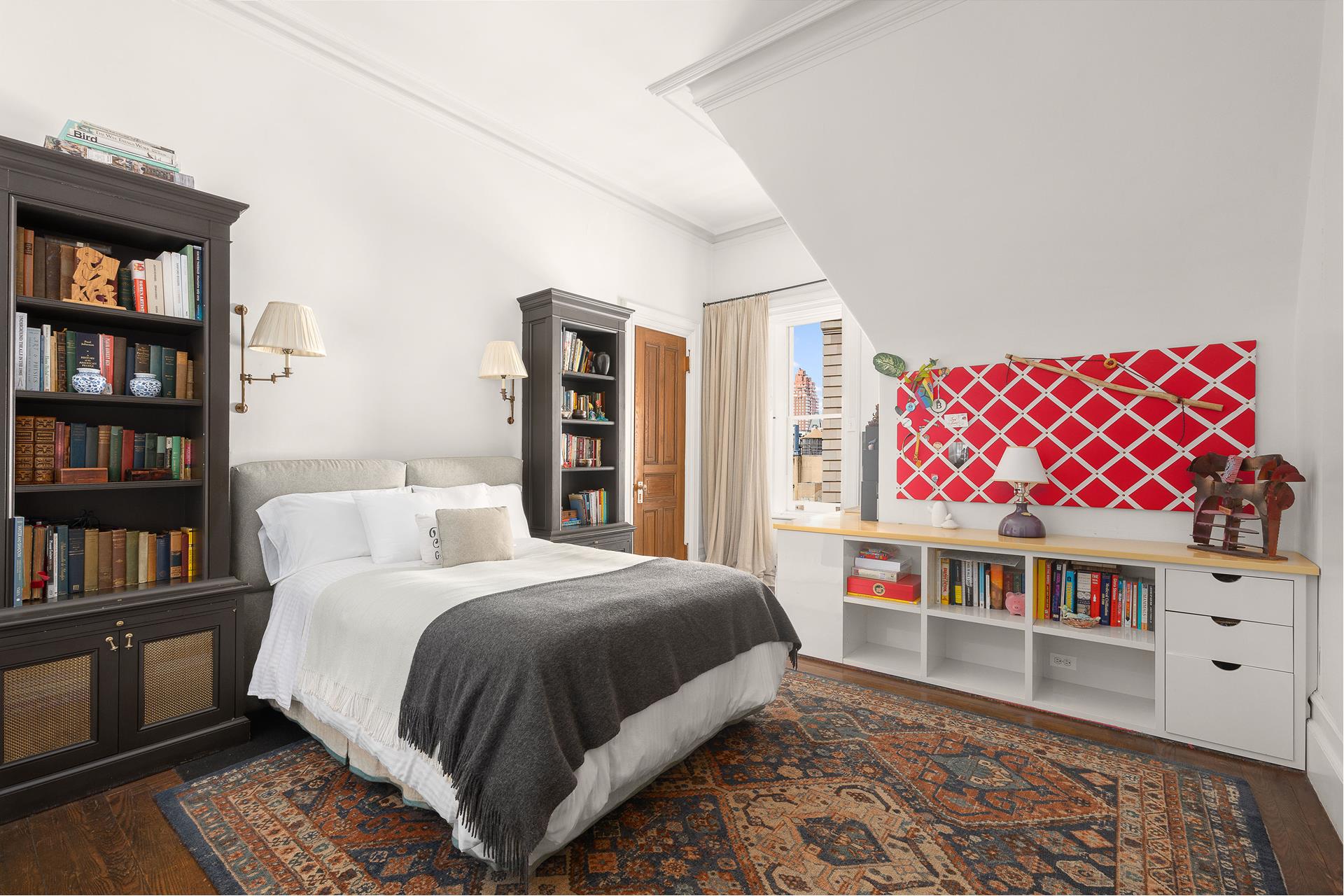 1 West 72nd Street 84 Central Park West New York NY 10023